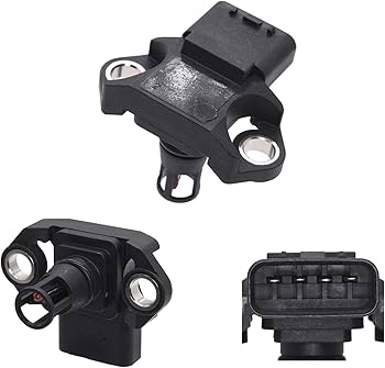 Amazon.com: Walker Products 225-1315 MAP Sensor (Manifold